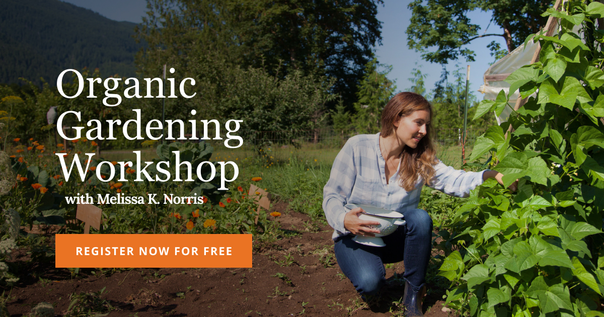 Garden Hack Summit