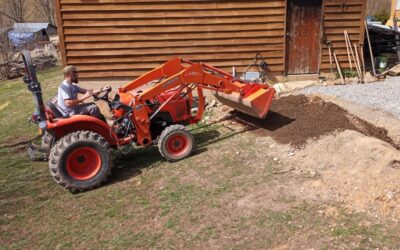 Fire Recovery Update – Mar 16, 2023