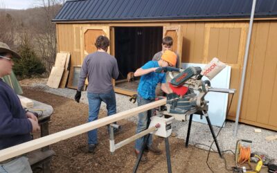 Fire Recovery Update – Feb 15, 2023