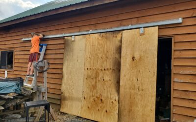 Fire Recovery Update – Apr 7, 2023