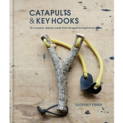Catapults and Keyhooks front cover.
