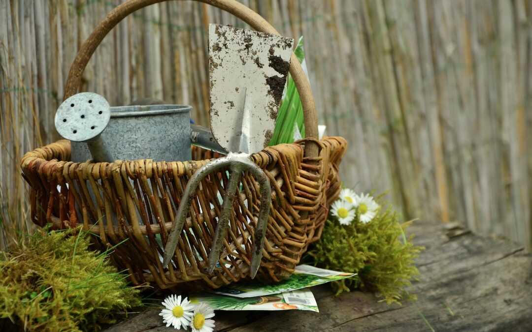 Garden Tools