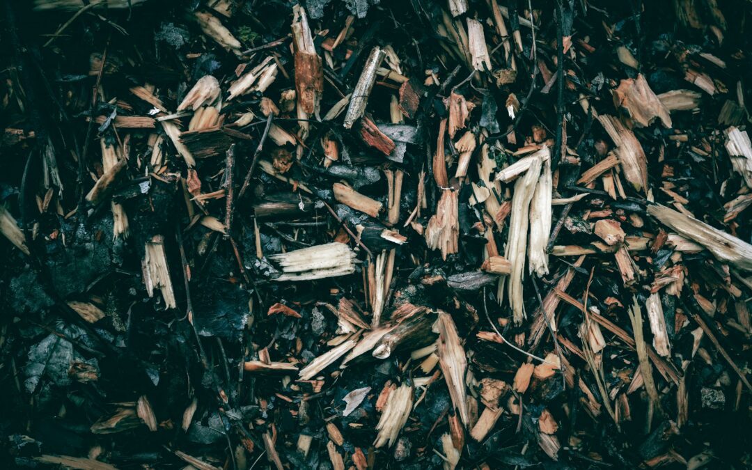 Wood Chip Mistakes Video
