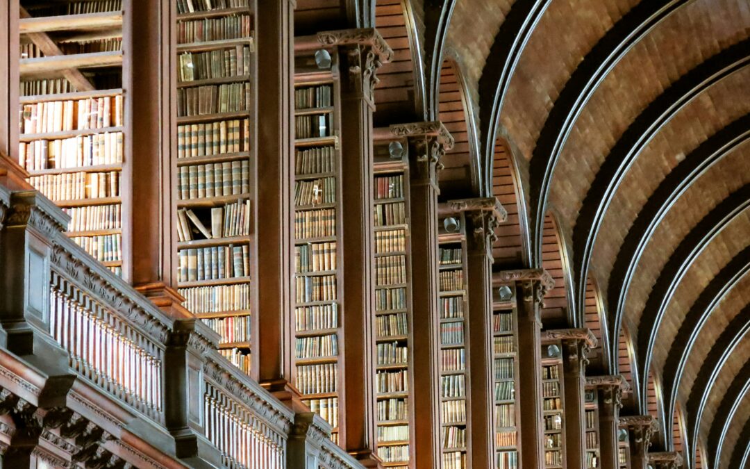 Bookstore