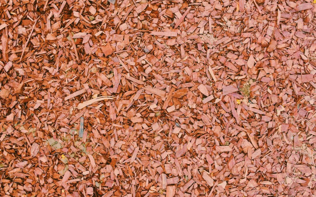 Homemade Wood Chips Video