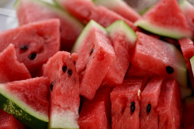 Watermelon Mistakes Video